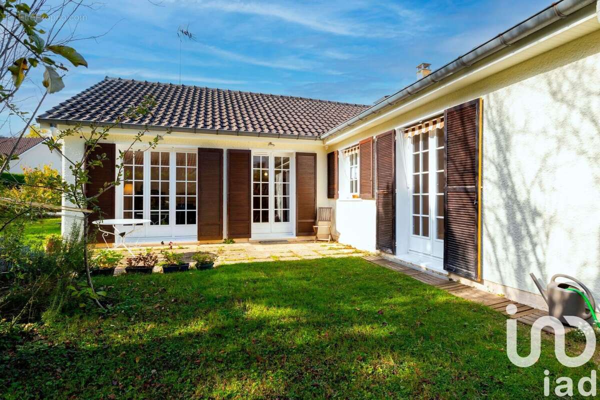 Photo 4 - Maison à VILLECRESNES