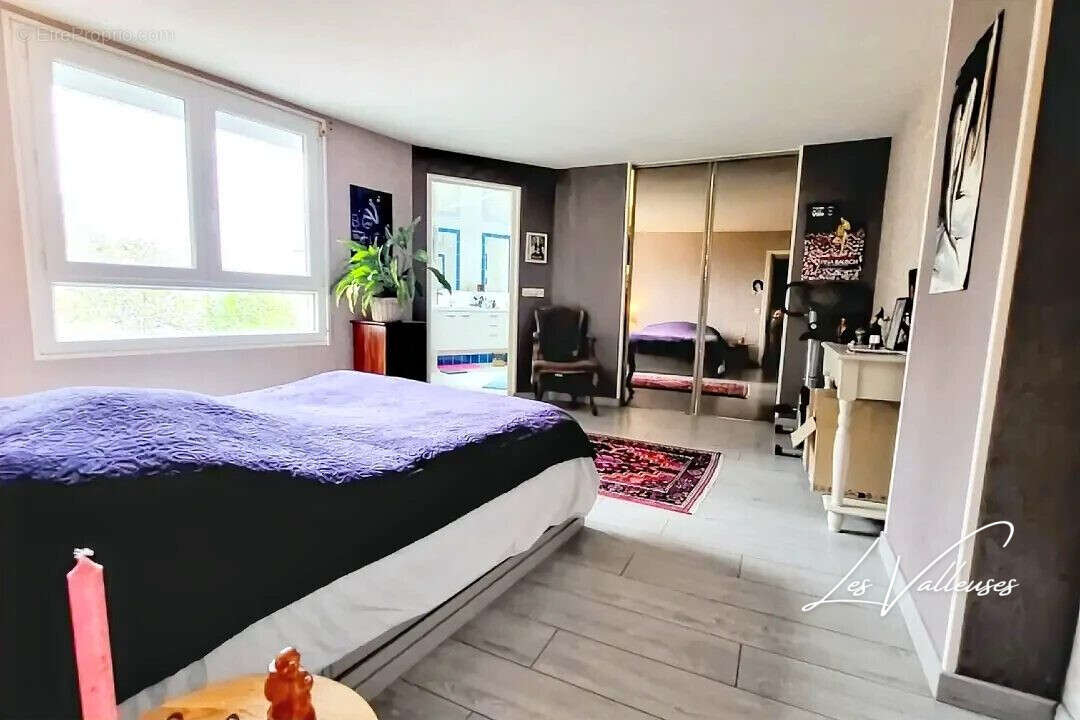 Appartement à DIEPPE