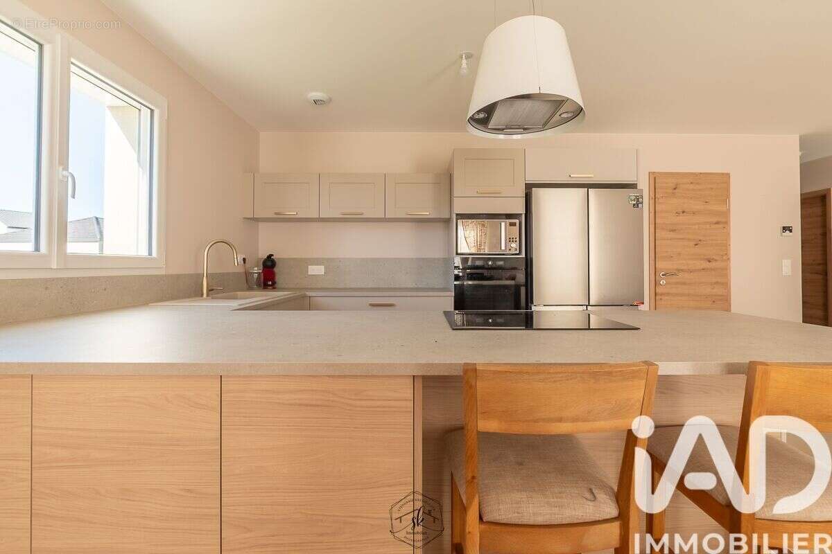 Photo 4 - Maison à MOYEUVRE-GRANDE