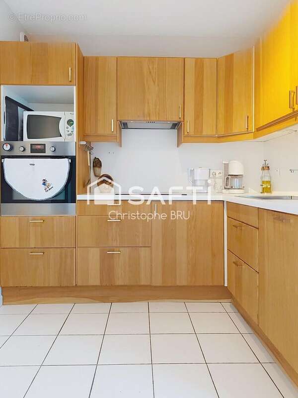 Photo 3 - Appartement à CASTANET-TOLOSAN