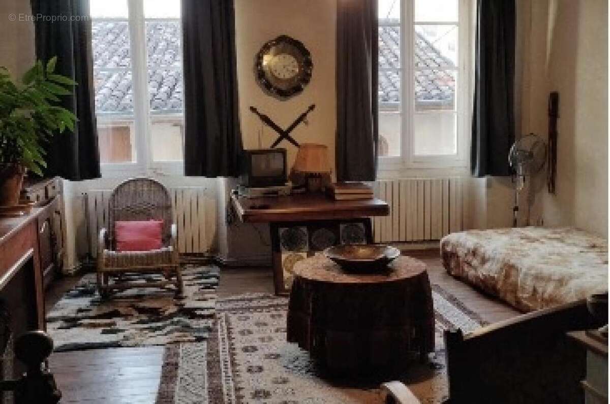 Photo 8 - Appartement à MOISSAC