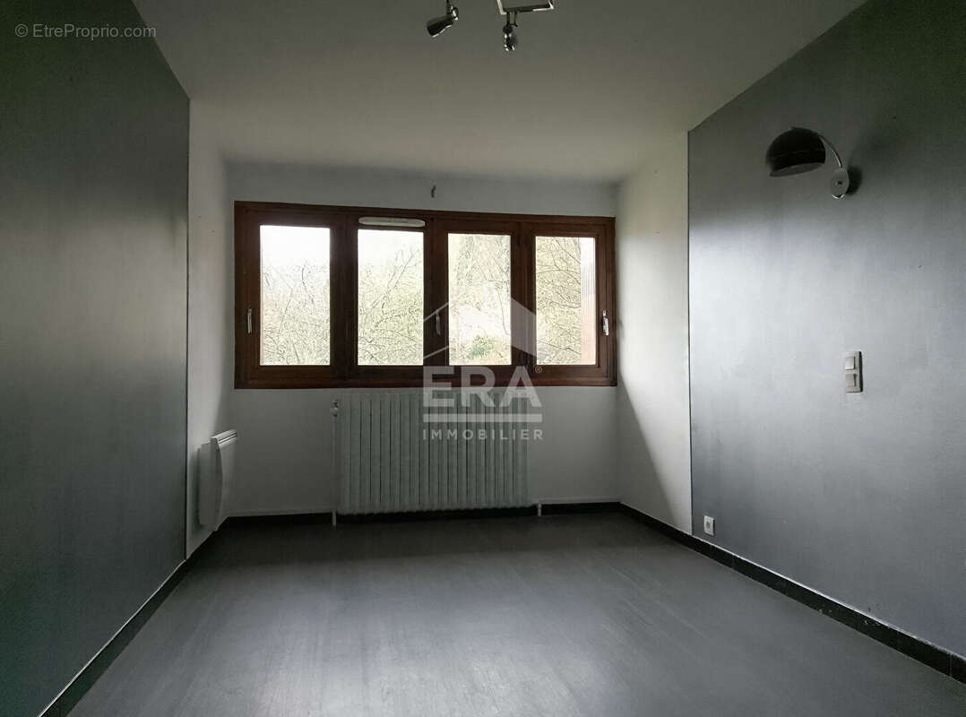 Maison à CHARAVINES