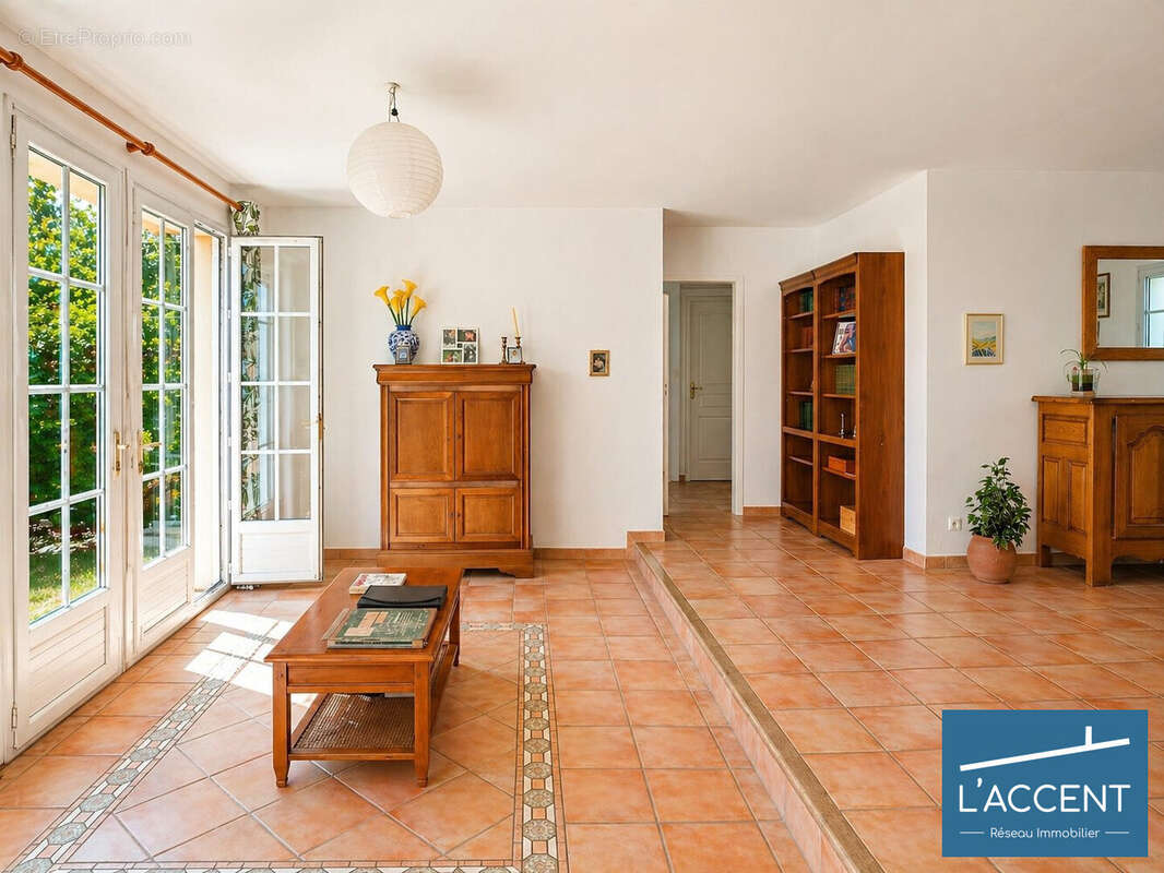 Maison à REDESSAN