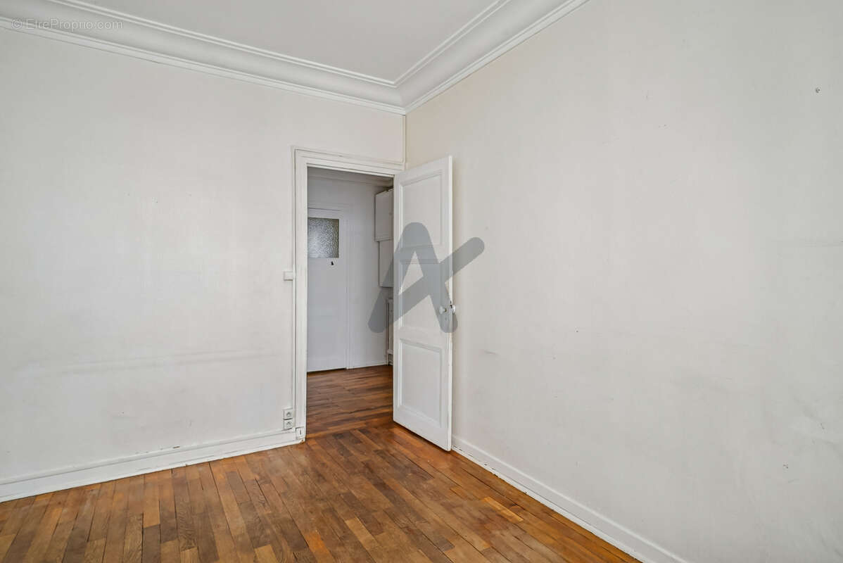 Appartement à LYON-2E