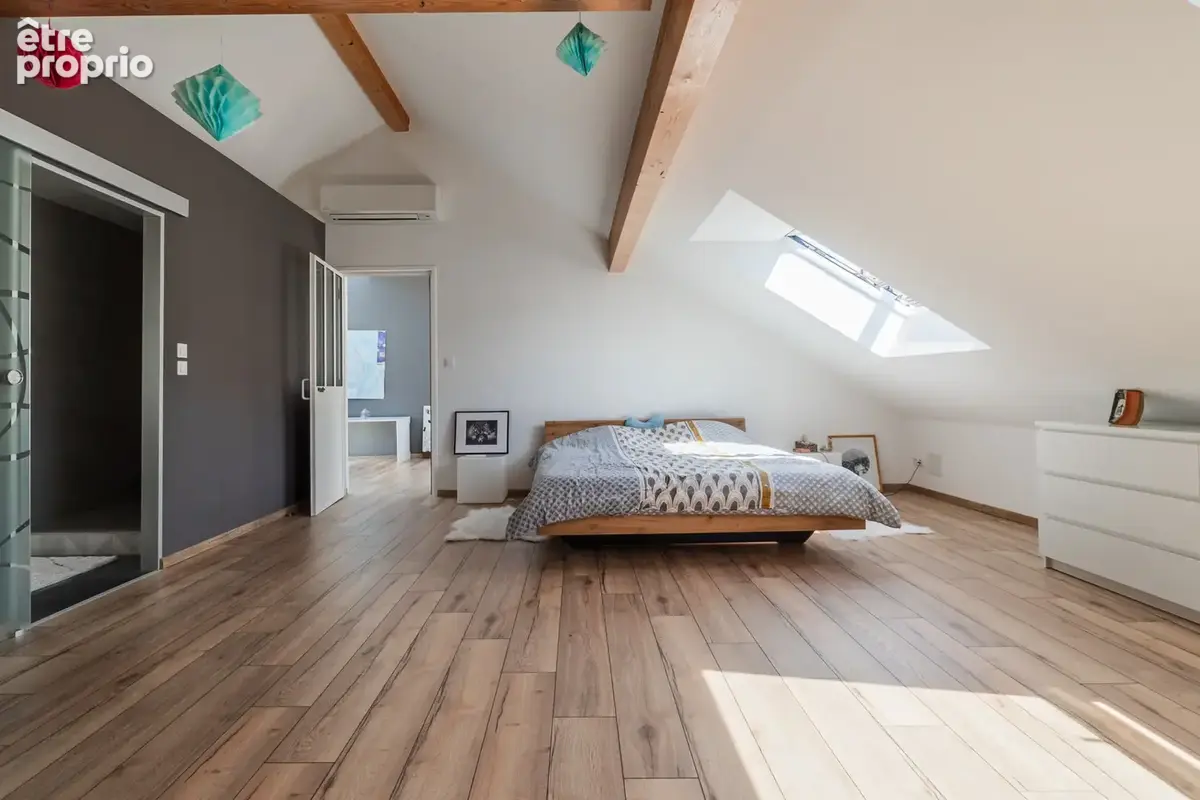 À VENDRE   Maison de caractère 6 pièces   216 m2   Schiltigheim - photo 4
