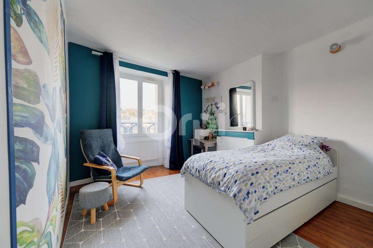 Maison à LAGNY-SUR-MARNE