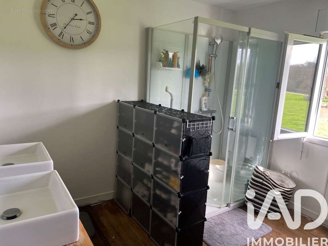 Photo 5 - Maison à PONT-HEBERT