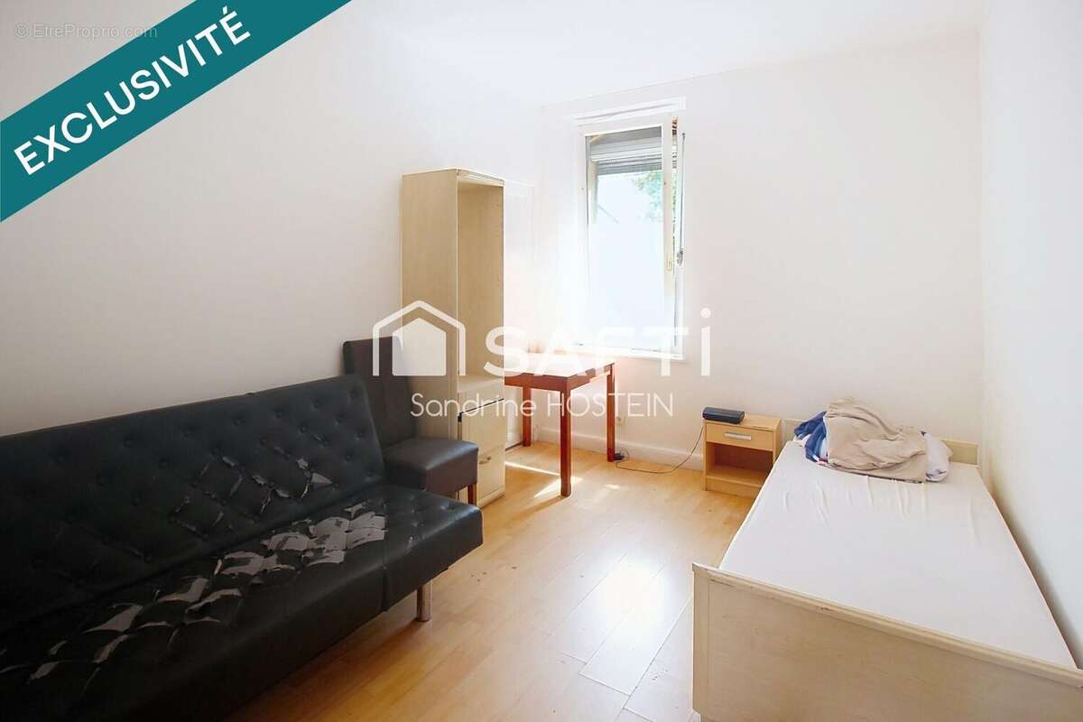 Photo 2 - Appartement à VILLERUPT