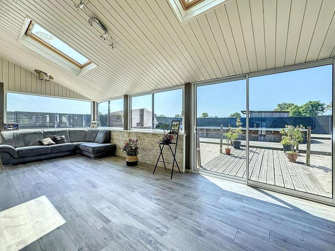 Photo 2 - Maison à CHATEAU-GONTIER