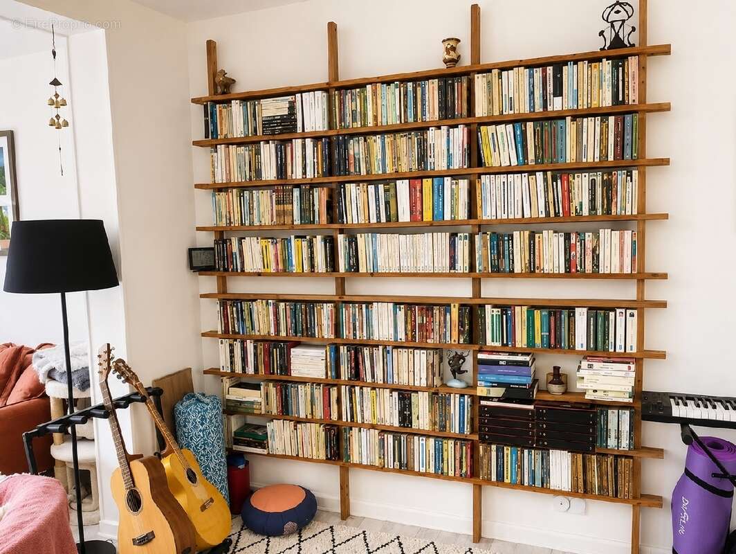 Maison 83 m² à Montgeron  - photo 6