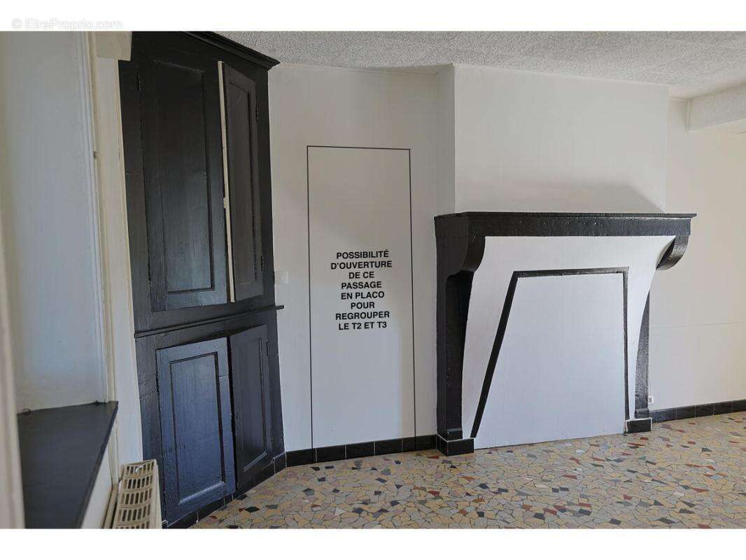 Maison 120 m² à Ruffey-Les-Beaune  - photo 26