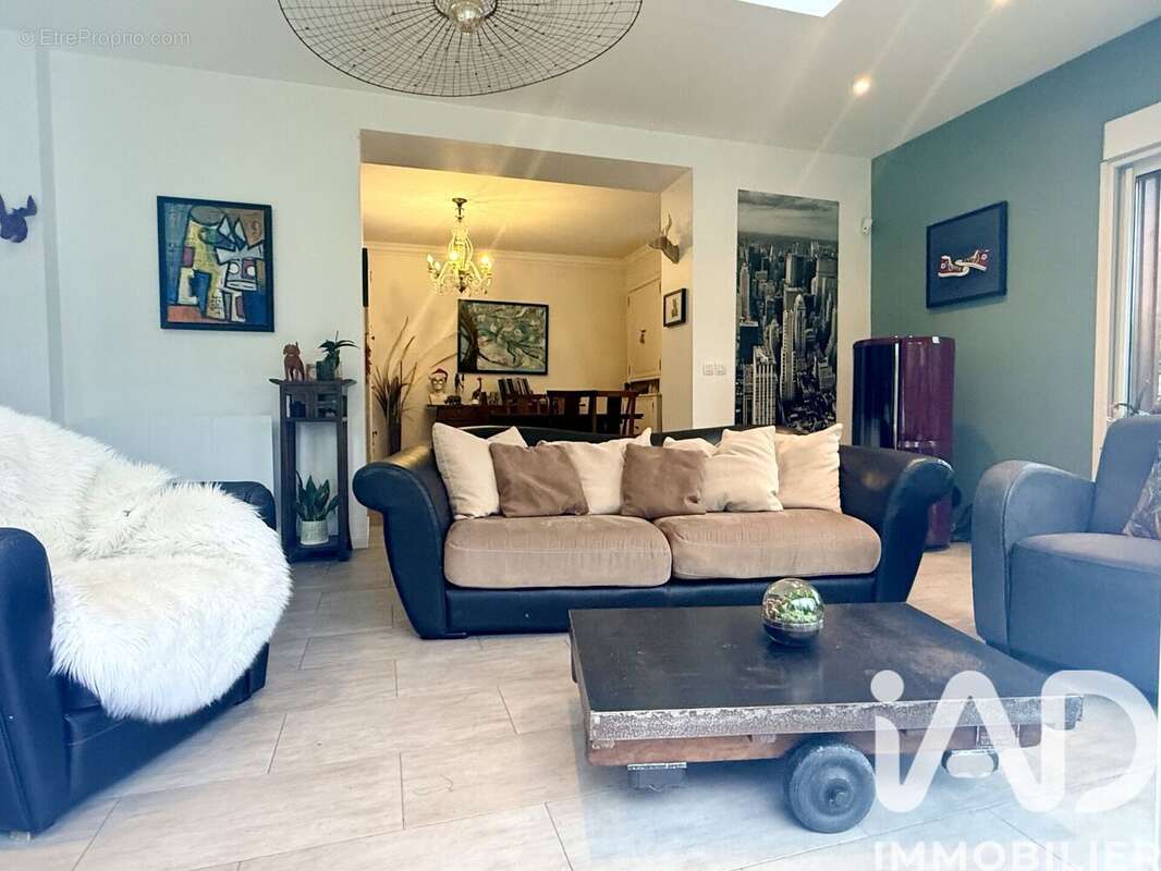 Photo 4 - Maison à NEUILLY-PLAISANCE