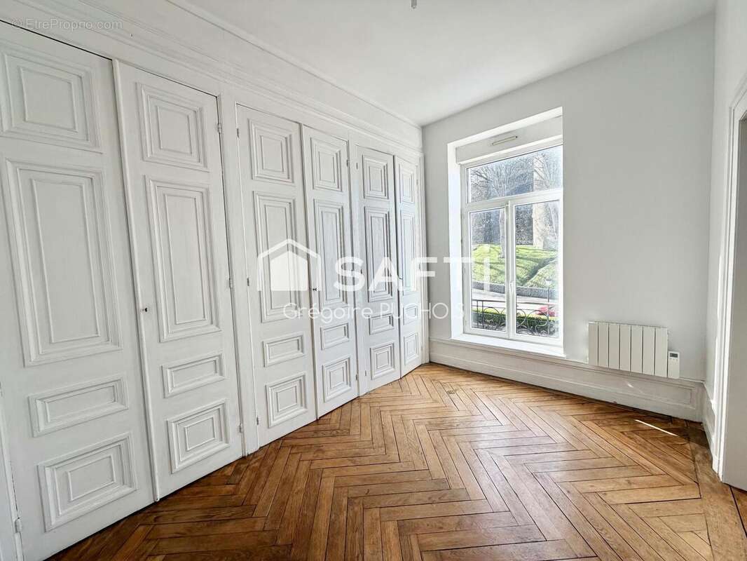 Photo 4 - Appartement à BOULOGNE-SUR-MER