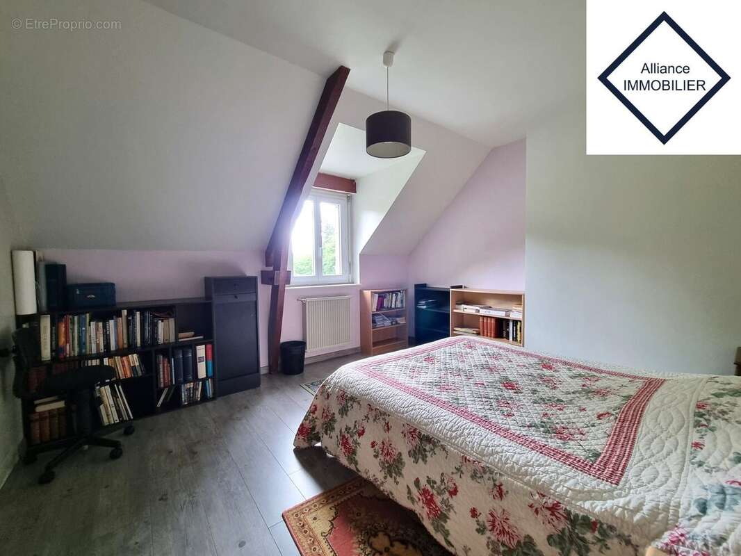 Maison à BROONS