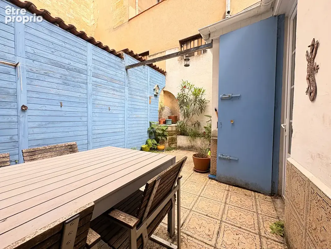 Saint Genès - Appartement T4 - 97m² - photo 13
