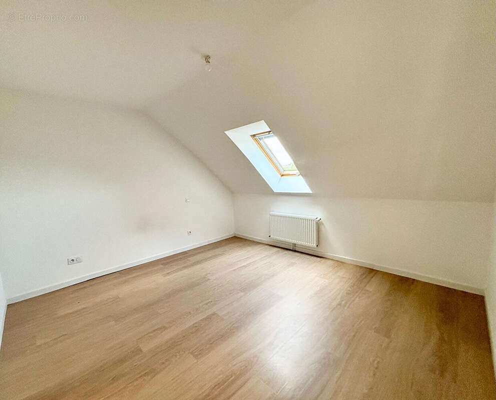 Appartement à LAVAL