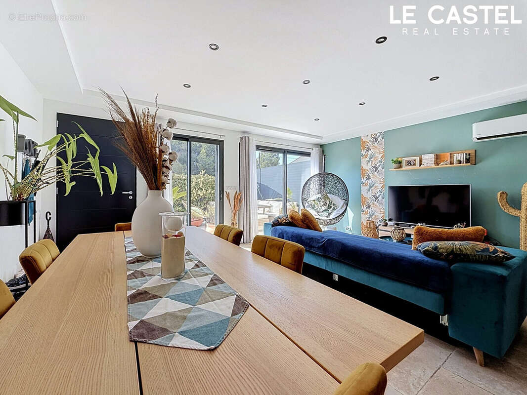 Maison 96 m² à Ceyreste  - photo 2