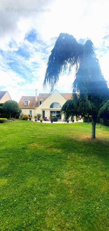 Maison à ANNET-SUR-MARNE