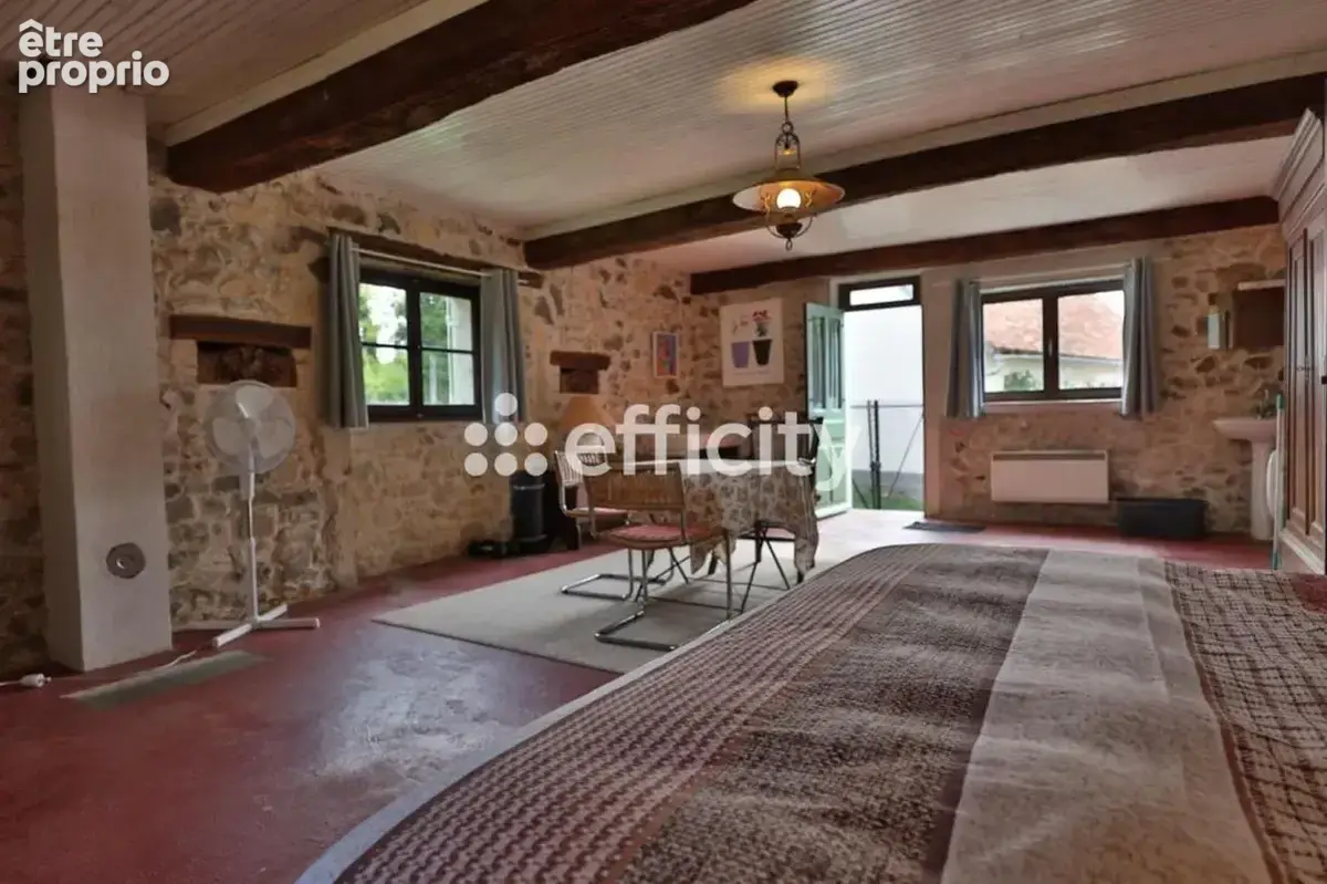 Maison de campagne - photo 11