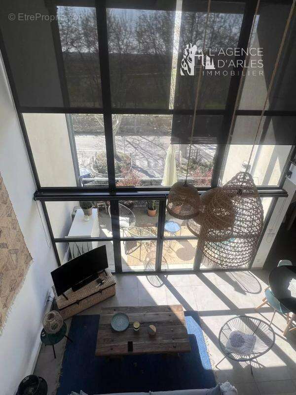 Appartement à ARLES