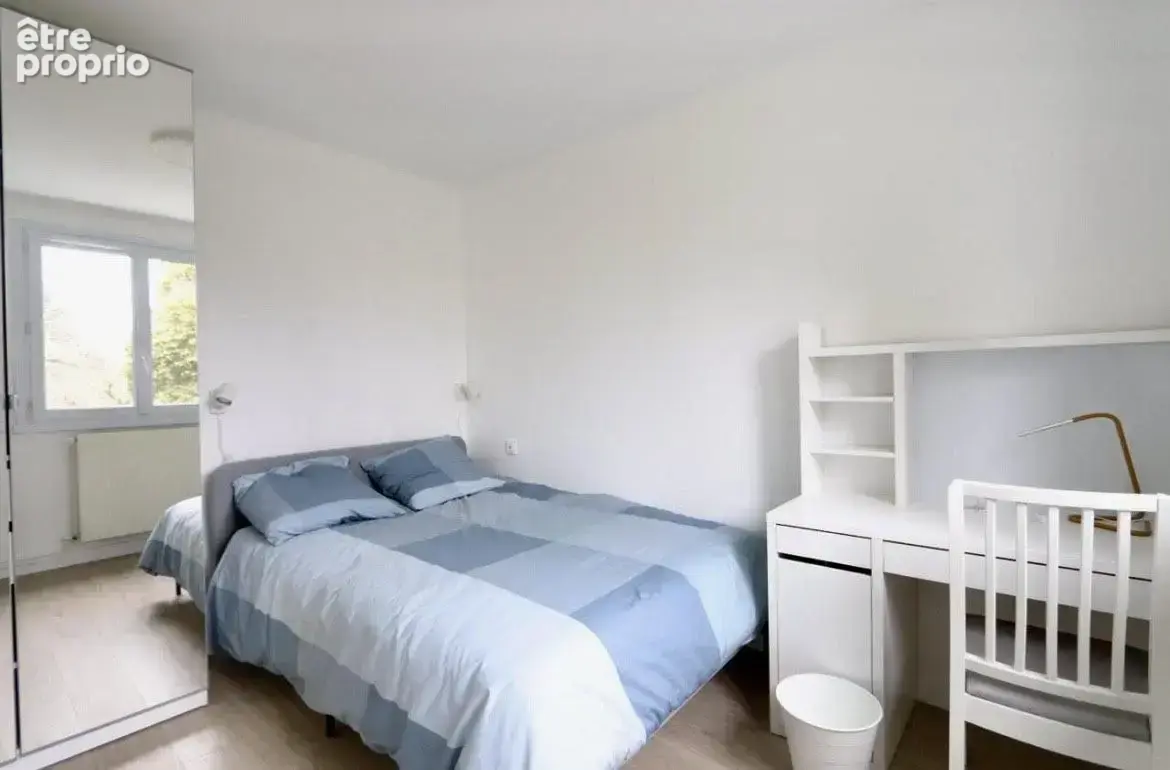 Appartement 69 m² à Orleans  - photo 6