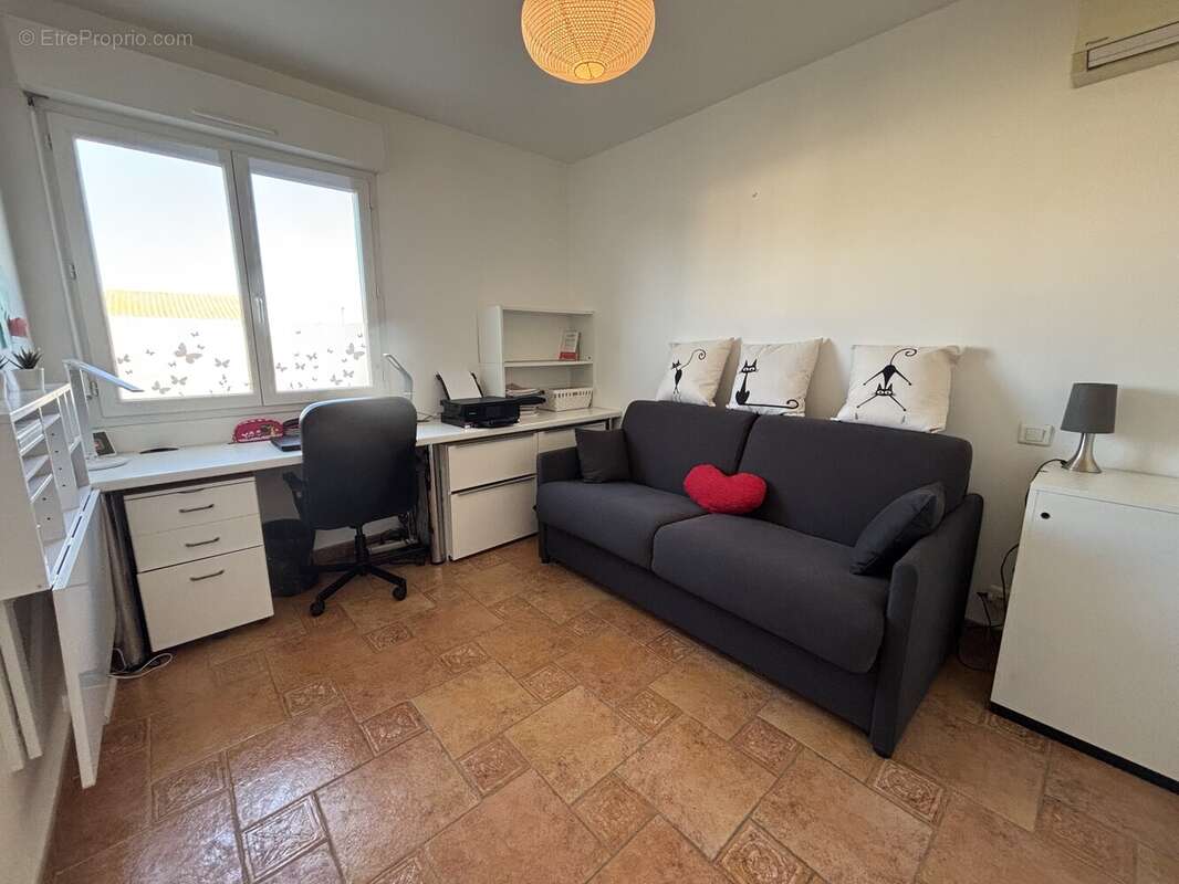 Appartement à VALRAS-PLAGE