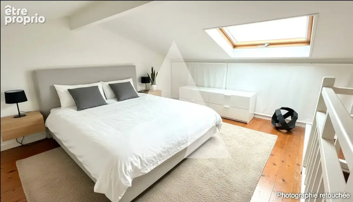 Maison T7 138m2 idéalement située, avec garage et jardin arboré - photo 3