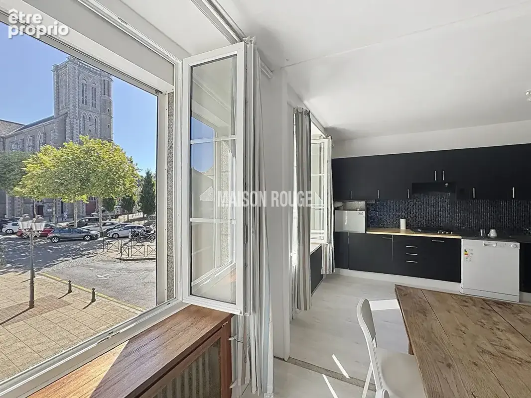 Photo Appartement à Cancale au prix de 298 680€