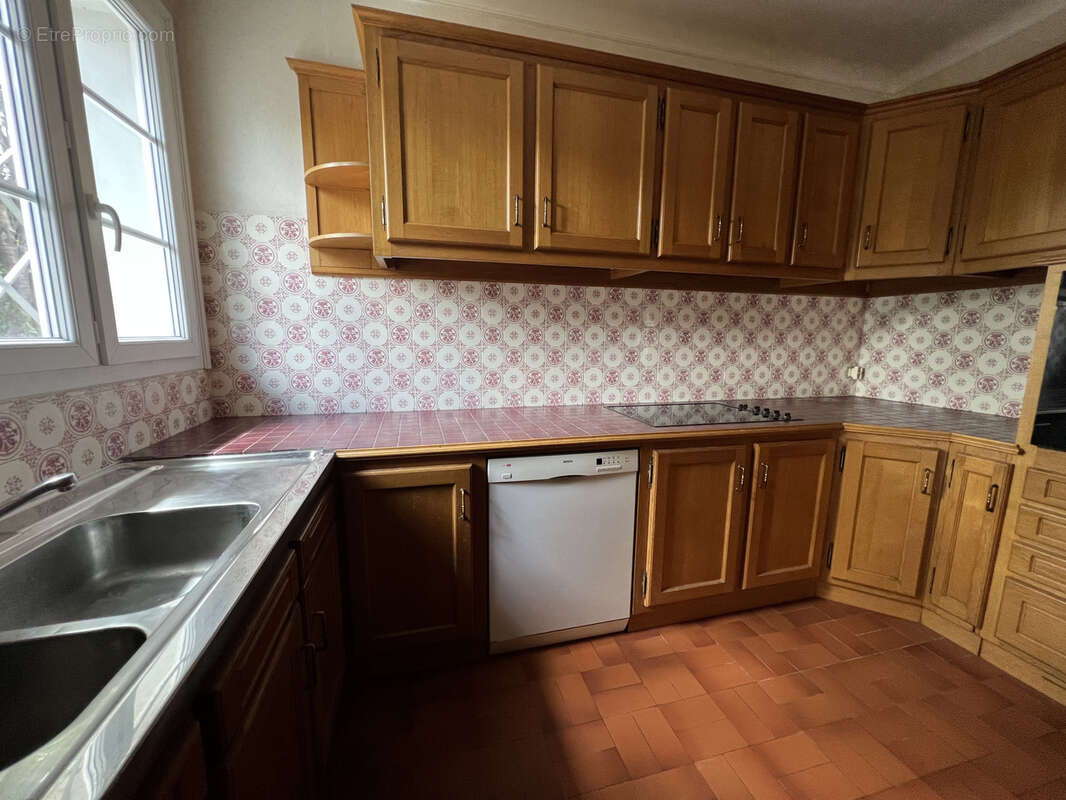 Maison à LA ROCHELLE