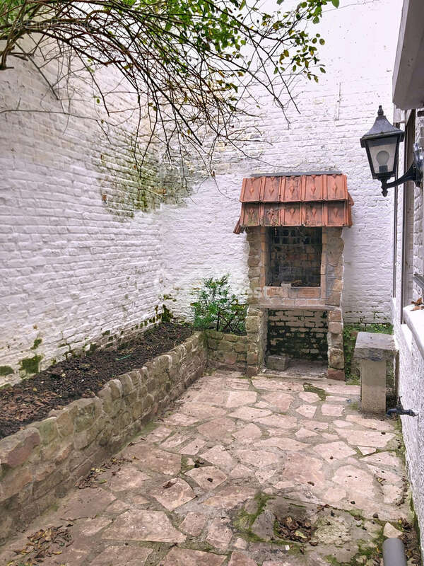 Maison à LE NOUVION-EN-THIERACHE