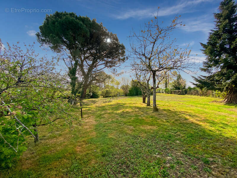 Maison à vendre 4 pièces MAGNAN (32) - photo 2