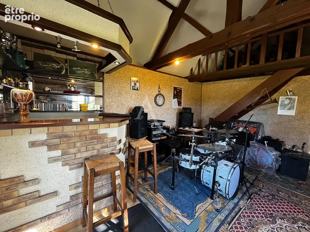 Maison 5 pièces 132 m² à vendre à Blere (37150) - photo 18