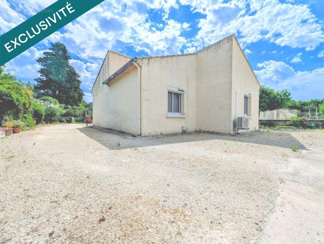 Photo 2 - Maison à CABANNES