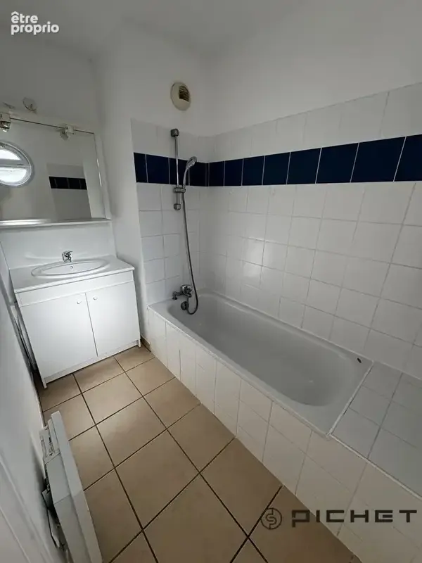 Le bouscat parc de la chênaie  t4 duplex 73,40 m²  balcon parking sous-sol - photo 9