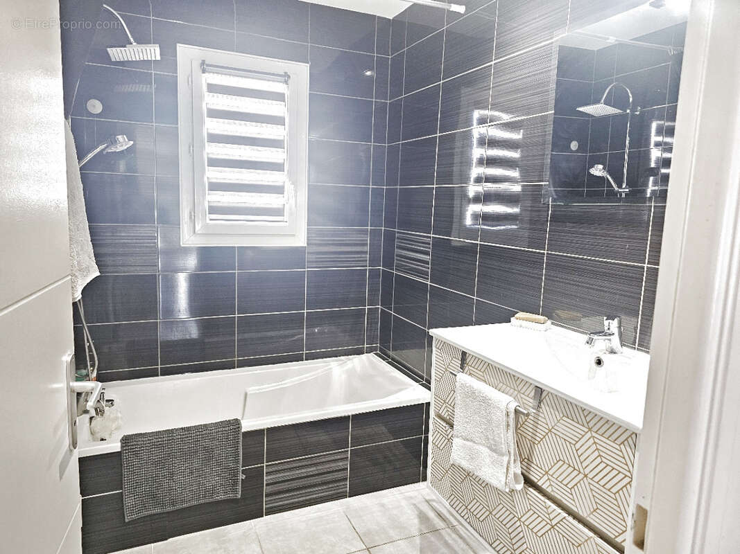 Maison à CLERMONT-L'HERAULT