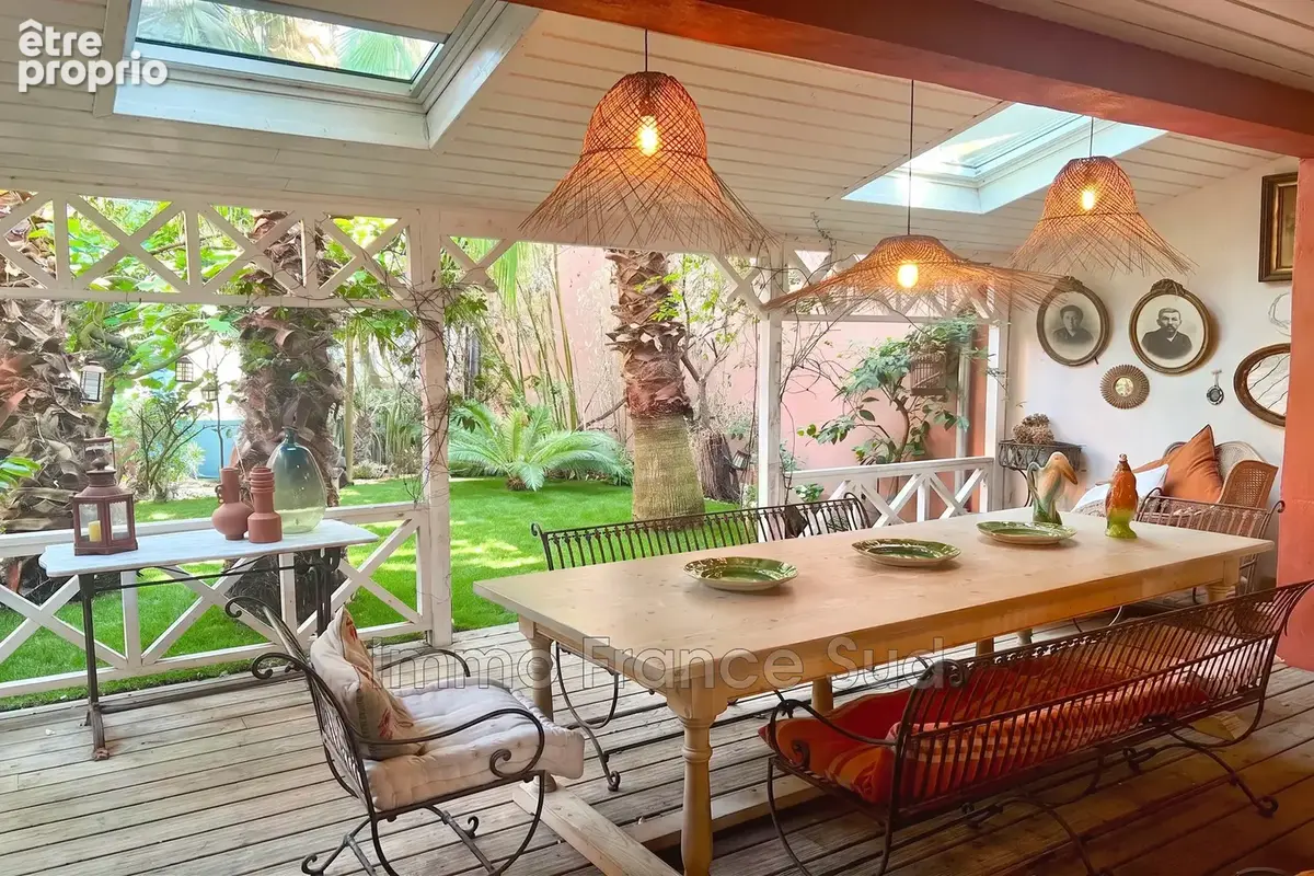 Maison 8 pièces 200 m² à vendre à Soulac-Sur-Mer (33780) - photo 3
