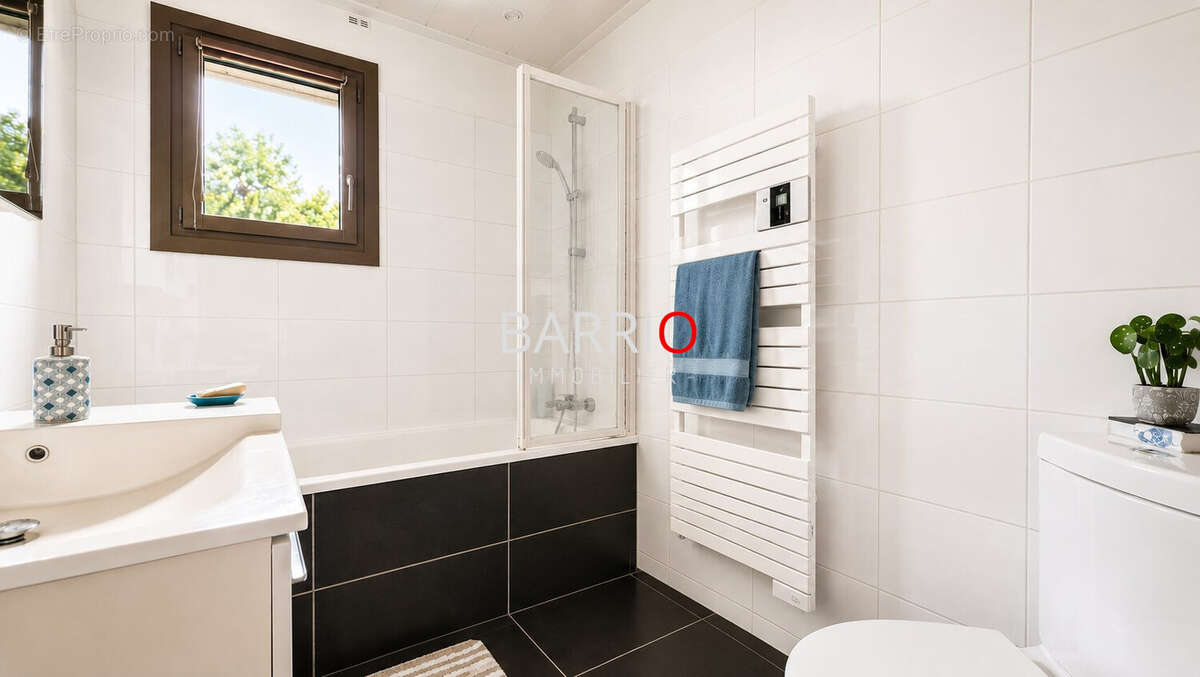 Maison 115 m² à Palau-Del-Vidre  - photo 8