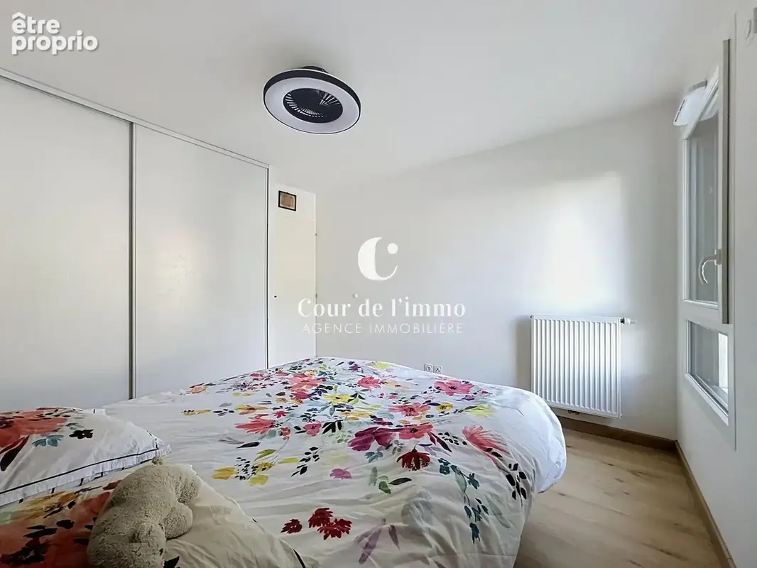 Appartement type 4 à BONNEVILLE - photo 9