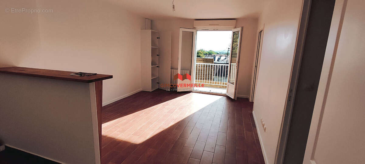 Appartement à LE PORT-MARLY