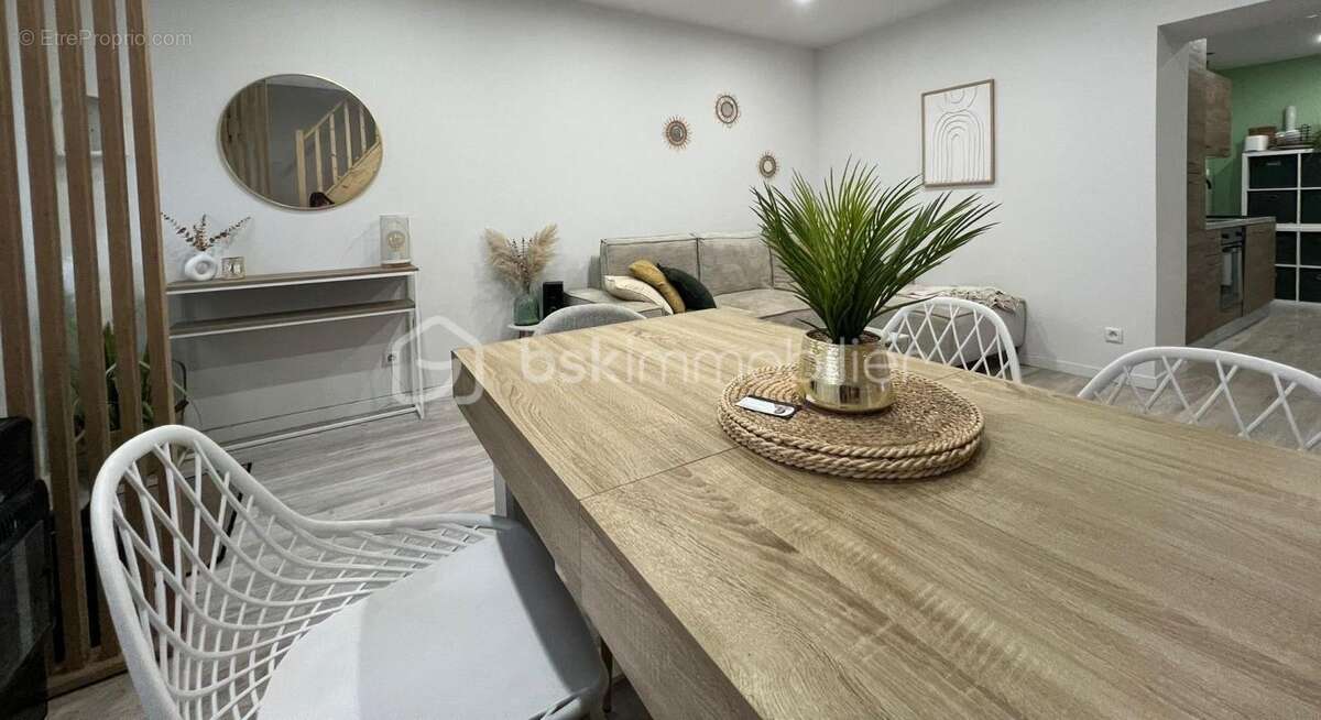 Jolie maison sans travaux avec jardin - photo 5