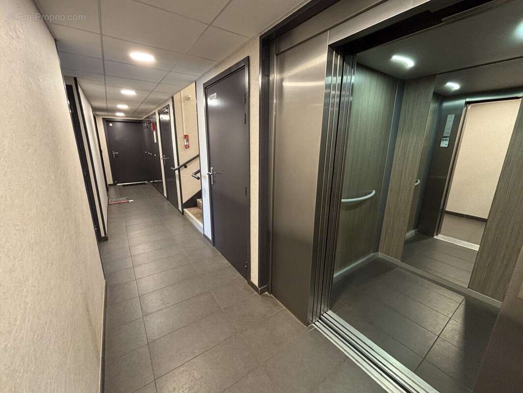 Appartement à GUIPAVAS