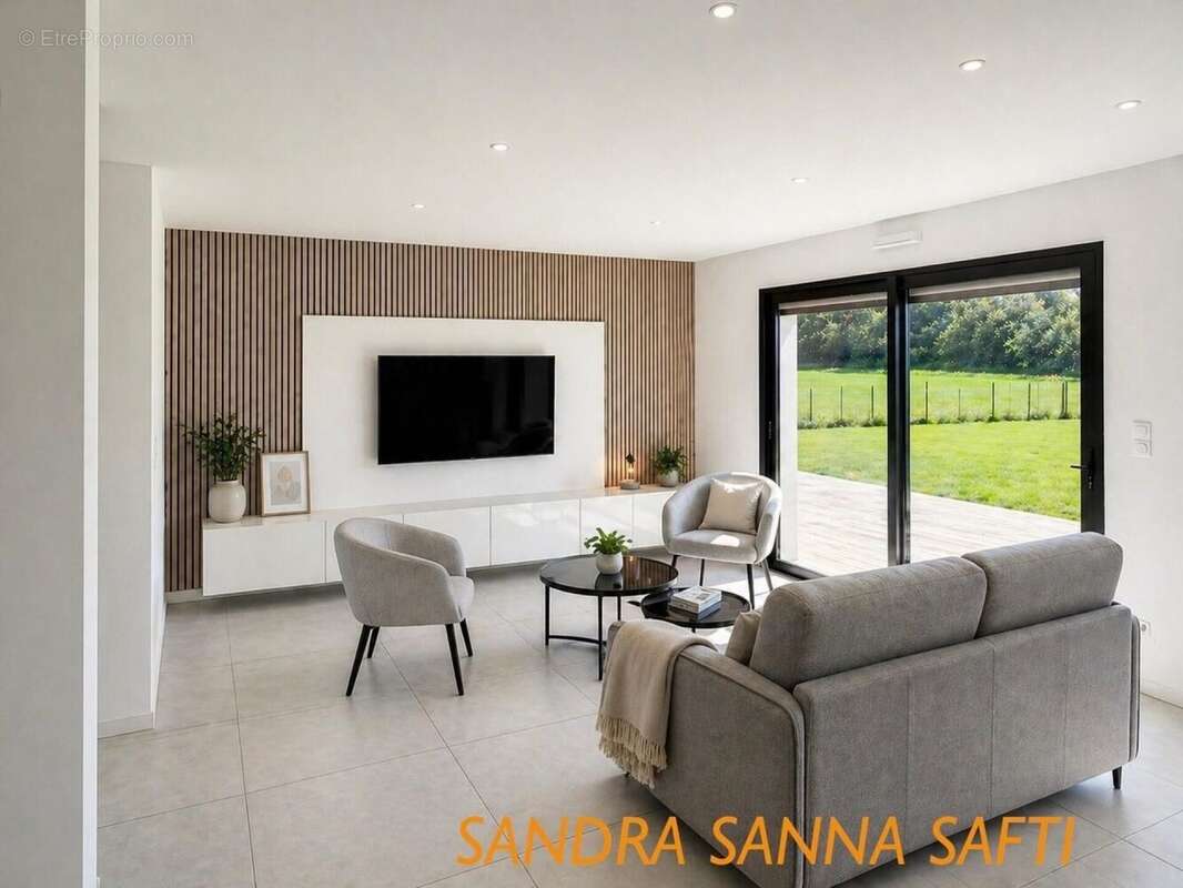 Maison 177 m² à Airon-Notre-Dame  - photo 6