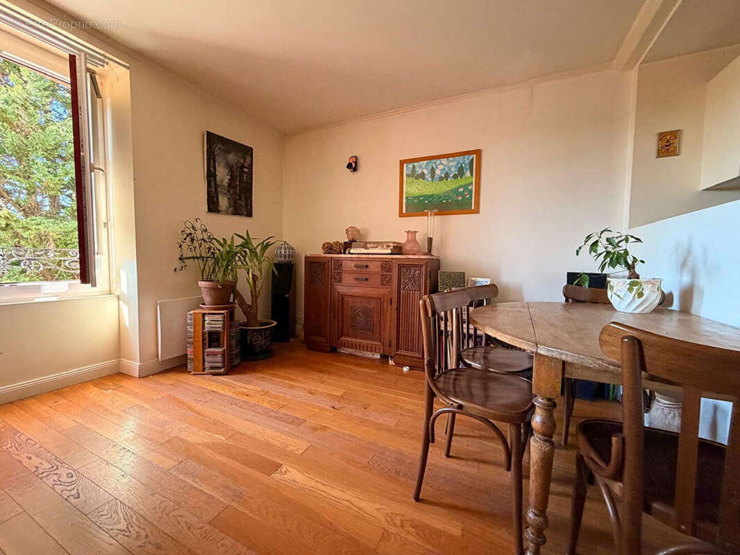 Maison 72m² à La Varenne - photo 5