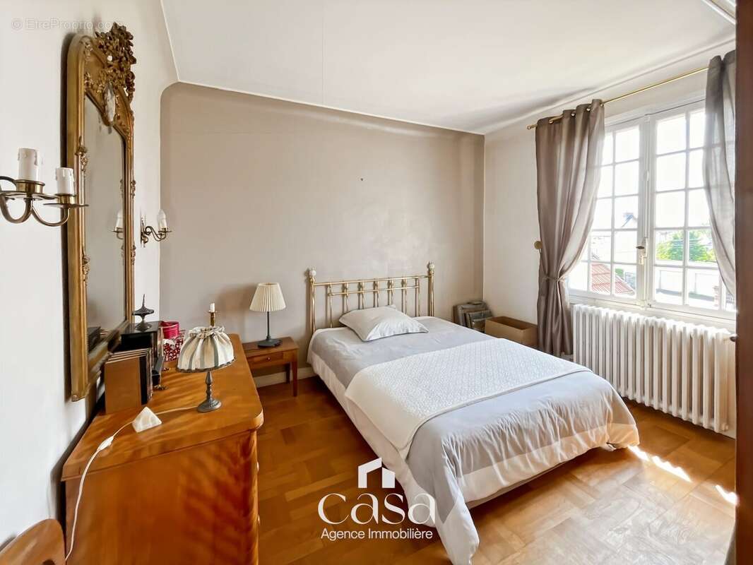 Maison à CAEN