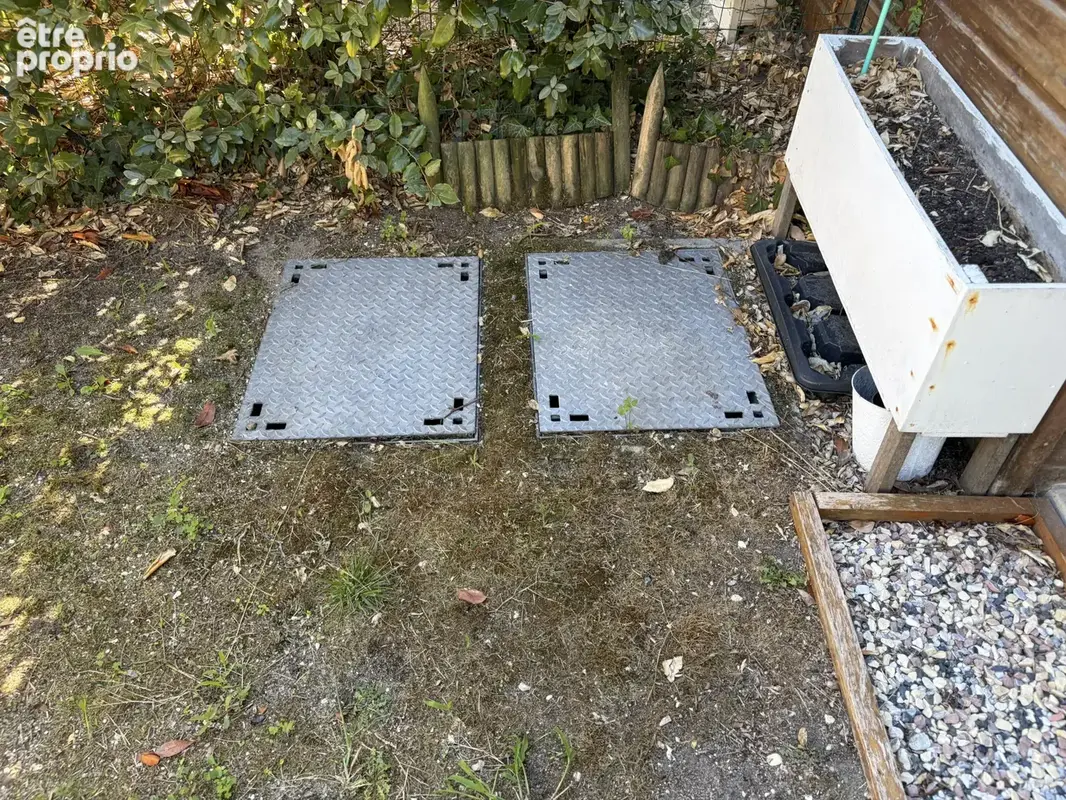 Maison T2 vendue louée - Investissement locatif sécurisé ! - photo 7