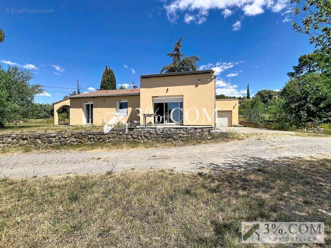 Maison 153 m2  habitables avec 2 logements indépendants et u - photo 2