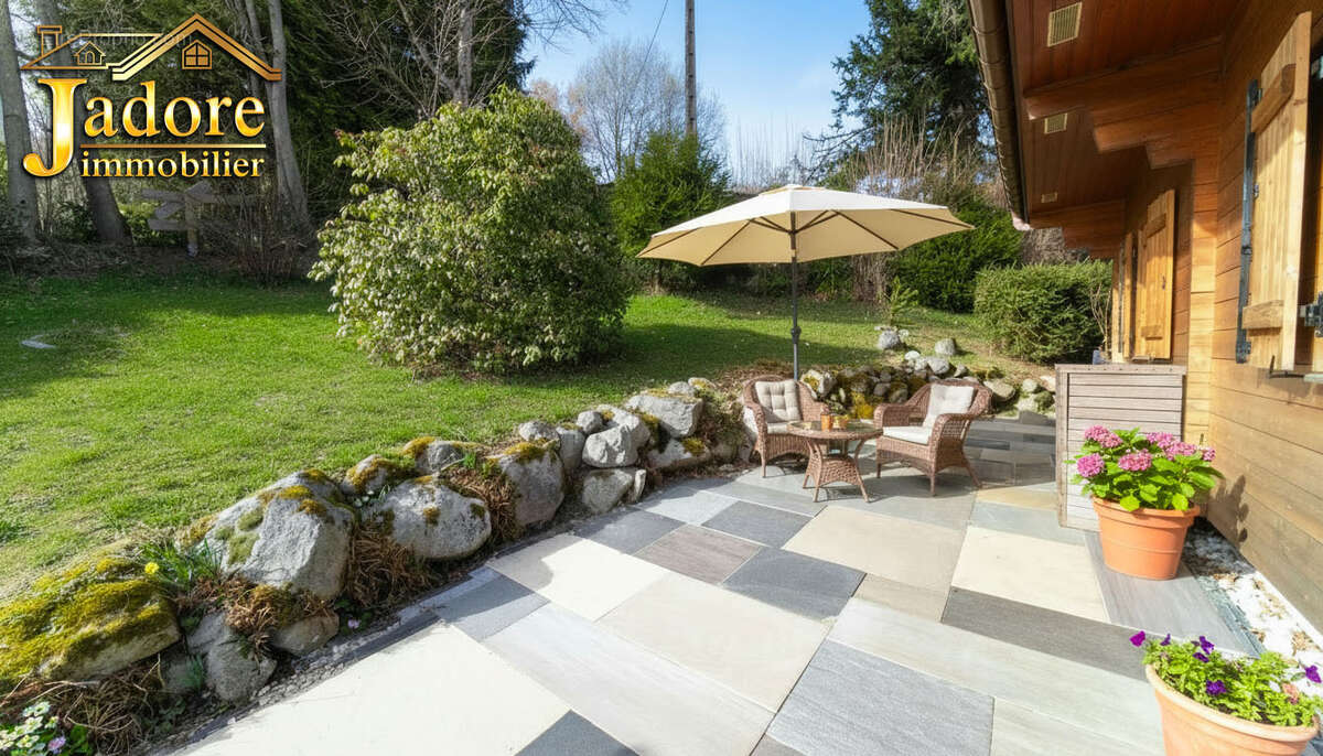 Chalet proche du lac - photo 3