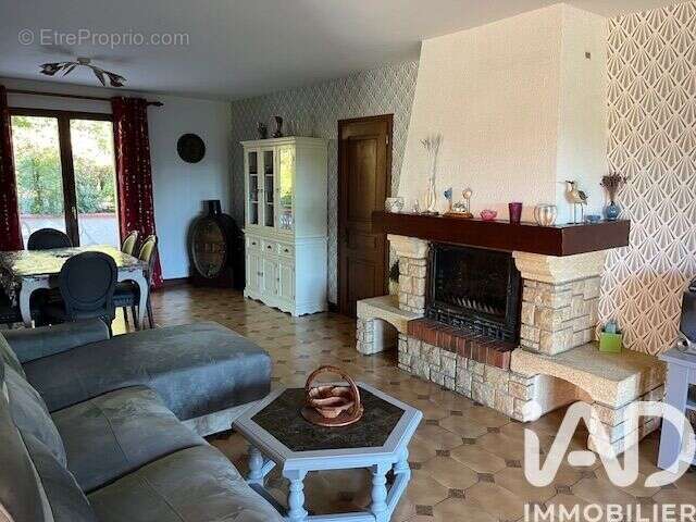 Photo 8 - Maison à SAINT-GIRONS