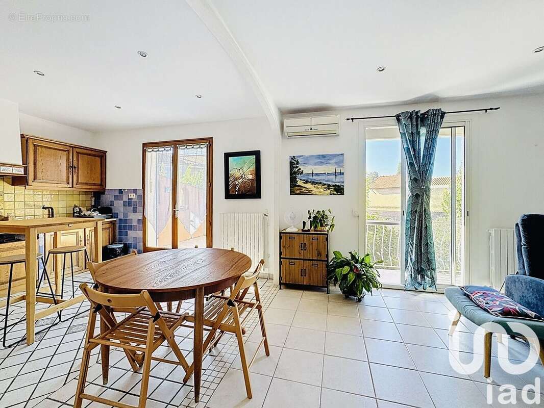 Photo 8 - Appartement à BEAUCAIRE