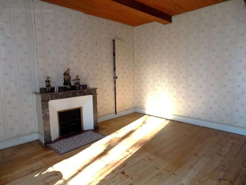 Maison à BOULOGNE-SUR-GESSE